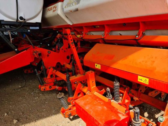2010 KUHN PDM PG 1300