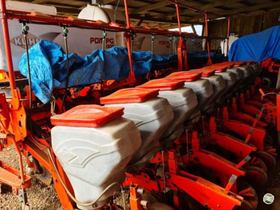 2010 KUHN PDM PG 1300
