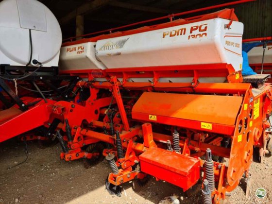 2010 KUHN PDM PG 1300