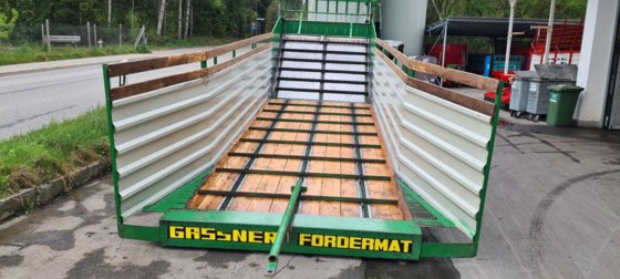 Dosiergerät 30m3