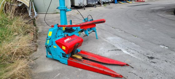 Mengele MB300