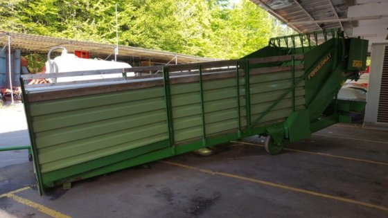 Dosiergerät Gassner