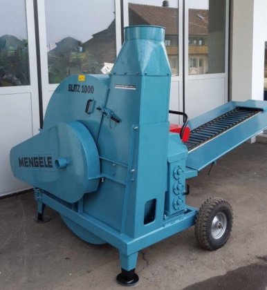 Mengele Blitz 1000