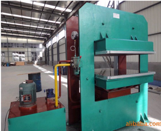 vulcanisation à chaud