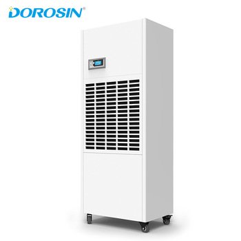 145Liters Japan compressor basement dehumidifier in Guangzhou, China