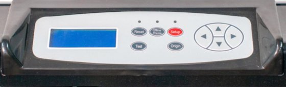 135 CM CUTTING PLOTTER