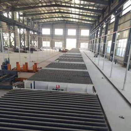 セラミック固体壁パネル装置