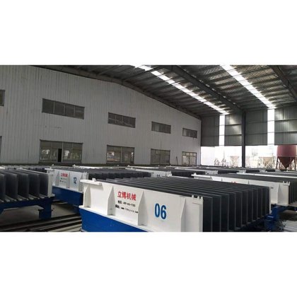 新型セラミック粒子壁パネル装置