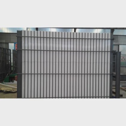 EPS壁パネル装置