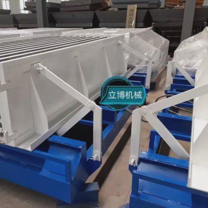 軽量セメント壁パネル装置