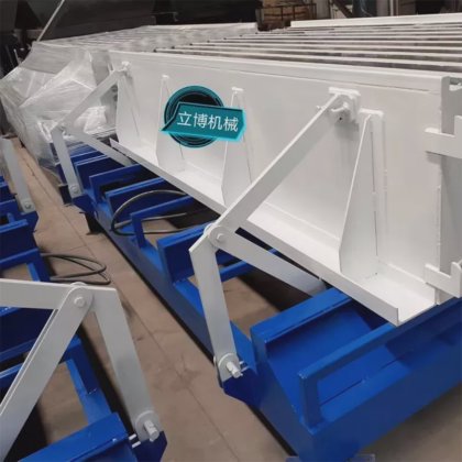 軽量セメント壁パネル装置