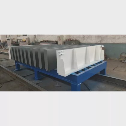 軽量セメント壁パネル装置