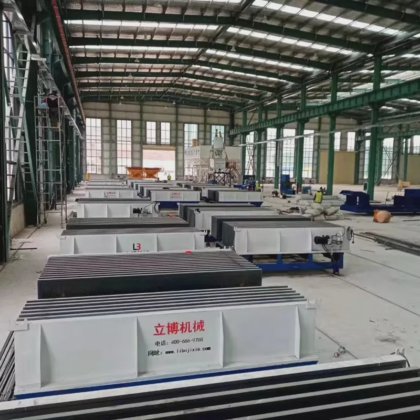 セメント固体壁パネル装置