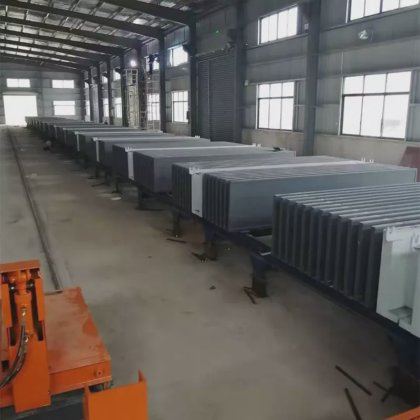 セメント固体壁パネル生産ライン