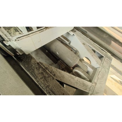 新しい石膏壁パネル装置