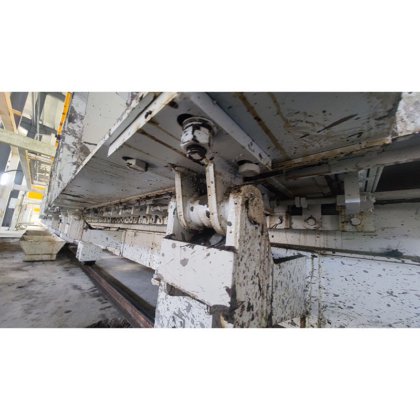 新しい石膏壁パネル装置