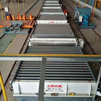 セラミック粒子壁パネル装置