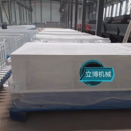 軽量セメント壁パネル機械