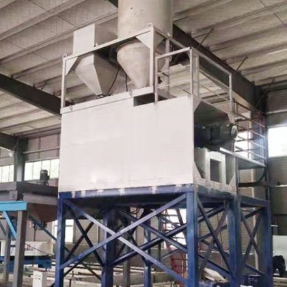 セラミック中空壁パネル装置