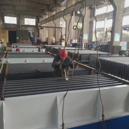 全自動セメント壁パネル生産ライン