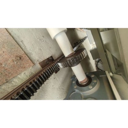 新しい石膏壁パネル機械