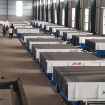 軽量セラミックサイト壁パネル装置