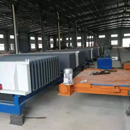 軽量セラミックサイト壁パネル装置