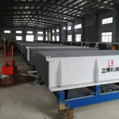 軽量セラミックサイト壁パネル装置