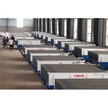 軽量セラミックサイト壁パネル装置