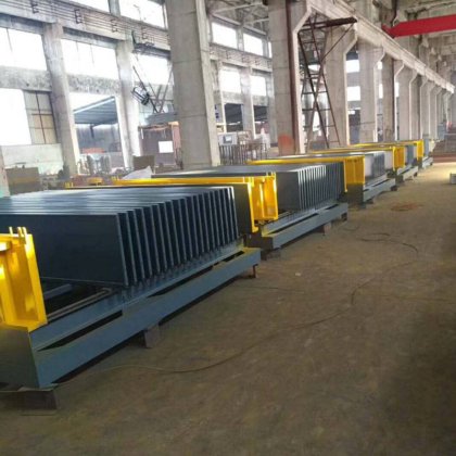 自動セラミック粒子壁パネル機械