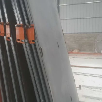 軽量複合壁パネル装置