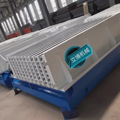 セメント固体壁パネル機械