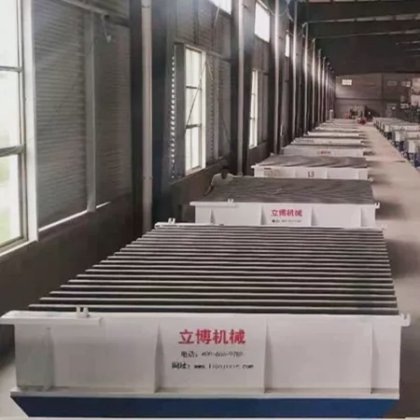 セメント固体壁パネル機械