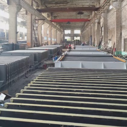 新しいタイプのセメント壁パネル機械