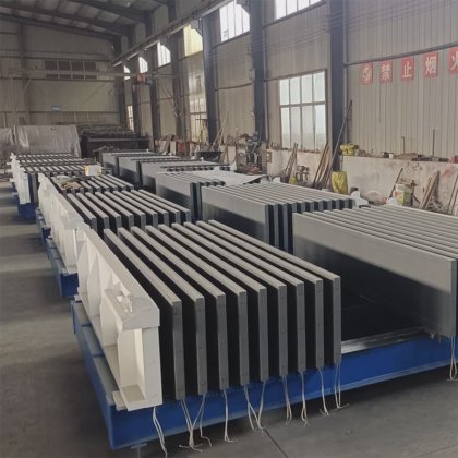 新しいタイプのセメント壁パネル機械