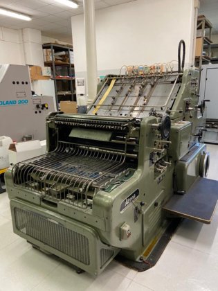 Corte e Vinco Nebiolo Atena