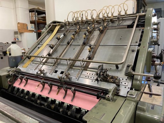 Corte e Vinco Nebiolo Atena