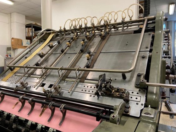 Corte e Vinco Nebiolo Atena