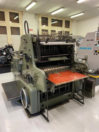 Corte e Vinco Nebiolo Atena