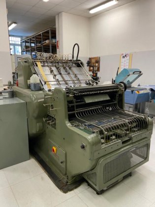 Corte e Vinco Nebiolo Atena