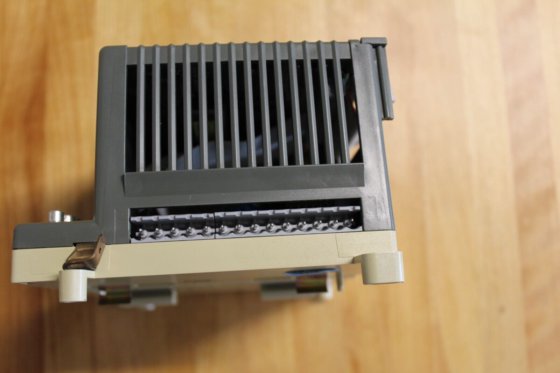 KBA ABB 07MK92 Communication Processor