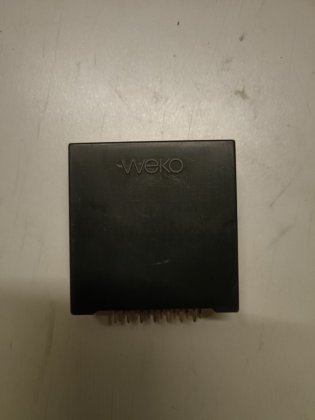 Weko TSV 020 C Miller