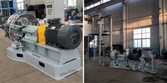 微粉机 研磨、破碎设备