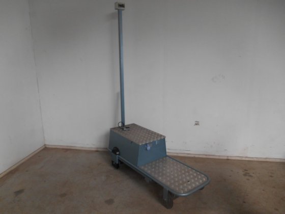 Berg standard