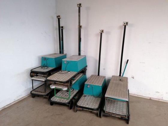 Berg standard