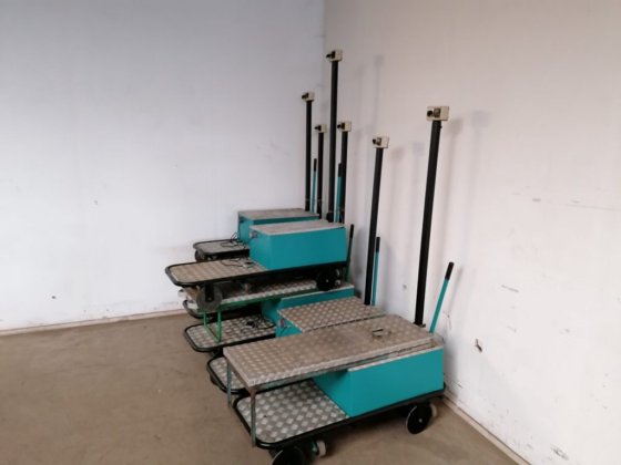 Berg standard