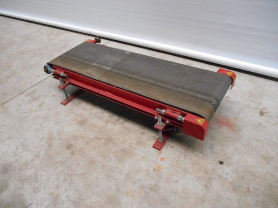 Tasks Intermediate belt