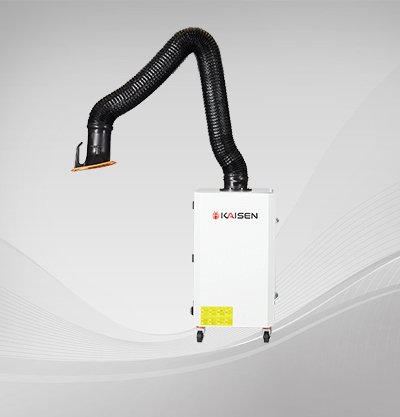 移动式经济型烟尘净化器 Kaisen