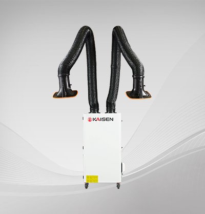 移动式经济型烟尘净化器 Kaisen