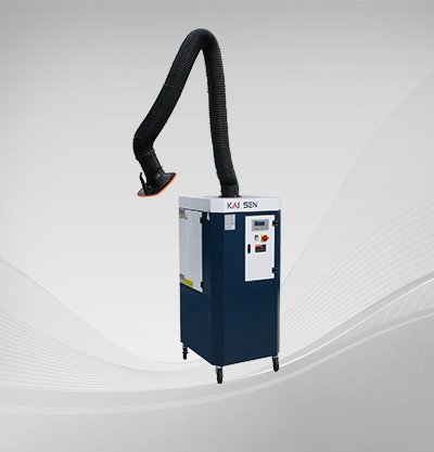 移动式经济型烟尘净化器 Kaisen